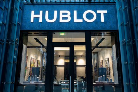 hublot authorized dealers miami|Hublot Miami boutique.